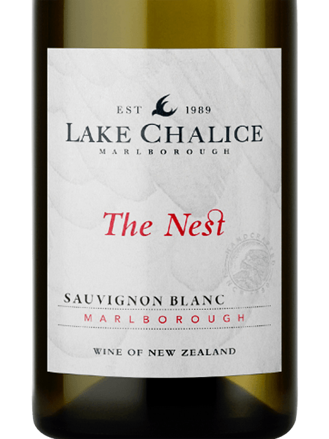 Lake Chalice, The Nest Chardonnay, Hawke's Bay