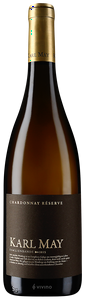 Karl May, Reserve Chardonnay, Rheinhessen