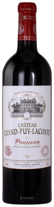 Chateau Grand-Puy-Lacoste, Assortment Case
