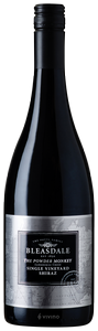 Bleasdale, The Powder Monkey Shiraz, Langhorne Creek