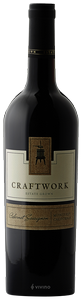 Craftwork, Cabernet Sauvignon, Monterey County