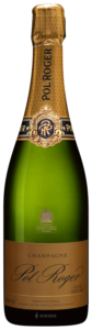 Pol Roger, Extra Cuvee Reserve Blanc
