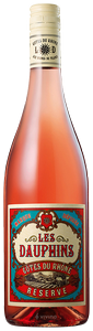 Rhonea, Les Artistes Rose, Cotes du Rhone