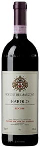 Rocche Dei Manzoni, Barolo, Bussia Pianpolvere Soprano