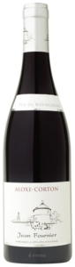 Domaine Jean Fournier, Aloxe-Corton