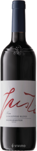 Morgenster, Red Blend, Stellenbosch