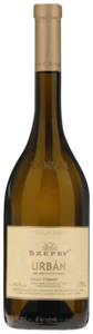 Szepsy, Urban 73 Furmint, Tokaj