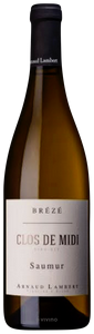 Arnaud Lambert, Saumur, Clos de Midi