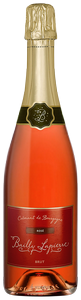 Bailly Lapierre, Cremant de Bourgogne, Egarade Brut