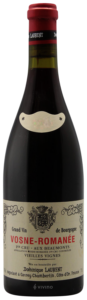 Dominique Laurent, Vosne-Romanee Premier Cru, Aux Raignots Vieilles Vignes