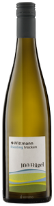 Lunazul, 100% Agave Reposado Tequila