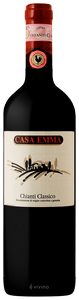 Casa Emma, Chianti Classico