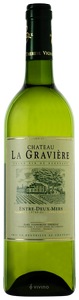 Chateau Dulas La Graviere, Entre-Deux-Mers