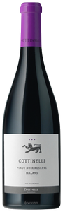 Donatsch, Reserve Privee Malans Pinot Noir, Graubunden