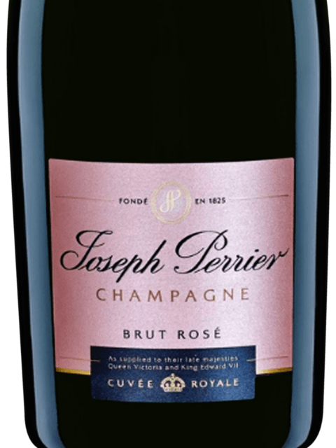 Joseph Perrier, Esprit Victoria Rose