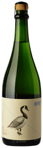 The Fableist, 087 Blanc de Blanc, Central Coast