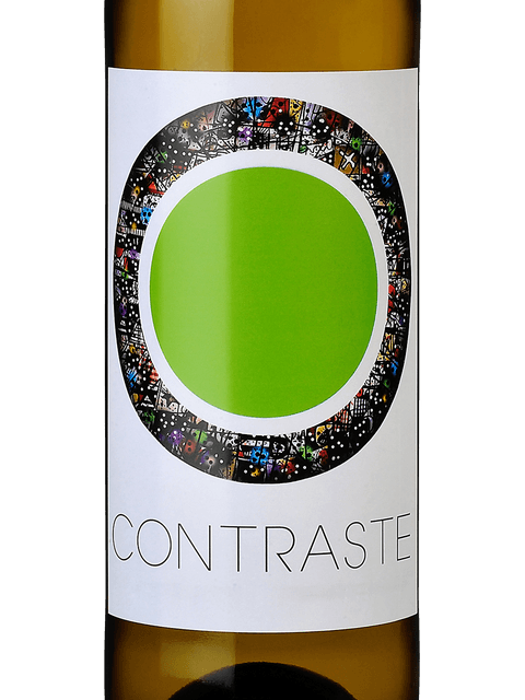 Conceito, Branco, Douro