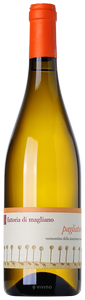 Fattoria di Magliano, Pagliatura, Maremma Toscana