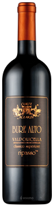 Corte Aleardi, Valpolicella, Classico Superiore