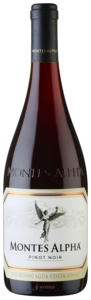 Montes, Alpha Pinot Noir, Aconcagua