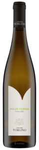 Toblino, Muller Thurgau, Trentino