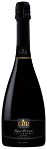 Reguengo de Melgaco, Alvarinho Reserva Bruto, Vinho