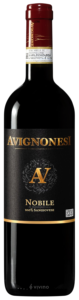 Avignonesi, Vino Nobile di Montepulciano, Riserva Grandi Annate