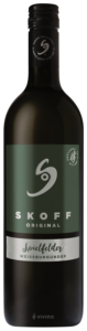 Skoff Original, Spielfelder Weissburgunder, Steiermark
