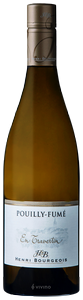 Henri Bourgeois, Pouilly Fume