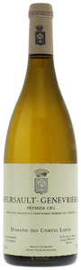 Domaine des Comtes Lafon, Meursault Premier Cru, Genevrieres