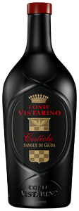 Conte Vistarino, Costiolo, Sangue di Giuda dell'Oltrepo Pavese