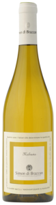 Simon di Brazzan, Malvasia, Friuli Isonzo