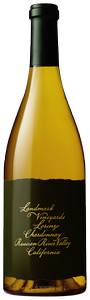 Landmark Vineyards, Lorenzo Chardonnay, Russian River Valley