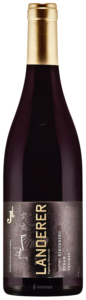 Landerer, Kirchberg Syrah, Baden