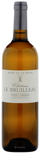 Chateau Le Bruilleau, Blanc, Pessac-Leognan