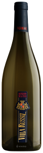 Villa Russiz, Sauvignon de la Tour, Collio