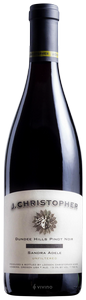 J Christopher, Sandra Adele Pinot Noir, Dundee Hills