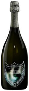 Dom Perignon, x Lady Gaga Blanc