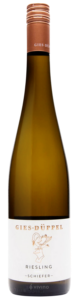 Gies-Duppel, Schiefer Riesling, Pfalz