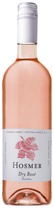 Hosmer, Dry Rose, Cayuga Lake