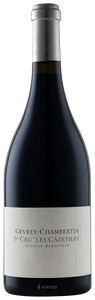 Olivier Bernstein, Gevrey-Chambertin Premier Cru, Les Cazetiers
