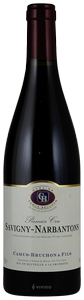 Camus-Bruchon & Fils, Savigny-les-Beaune Premier Cru, Les Narbantons
