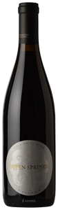 Page Springs Cellars, House Mountain Vineyard Clone 525 Co-Ferment Syrah, Arizona