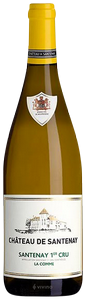 Abbaye de Santenay, Santenay Premier Cru, La Comme