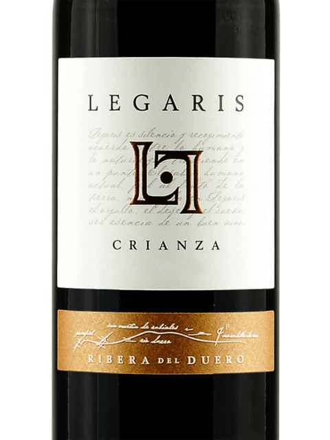 Legaris, Ribera del Duero, Moradillo de Roa