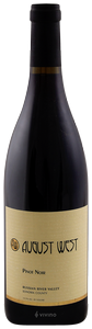 August West, Pinot Noir, Russian River Valley