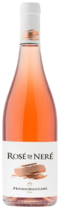 Feudo Maccari, Rose di Nere, Noto