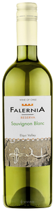 Falernia, Reserva Sauvignon Blanc, Elqui Valley