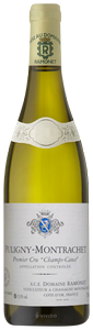 Jean-Claude Ramonet, Puligny-Montrachet Premier Cru, Champ Canet