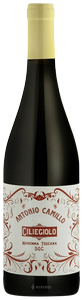 Antonio Camillo, Vermentino, Toscana